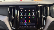 Volvo Xc60 2.0 B4D R DESIGN 5dr AWD Geartronic Diesel Estate